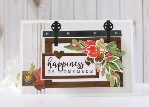 Stamp & Scrapbook EXPO