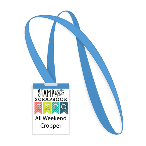 Stamp & Scrapbook EXPO