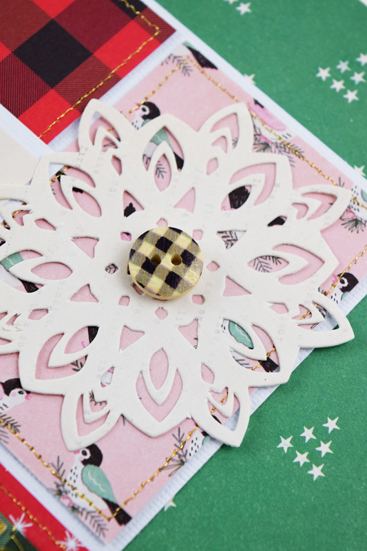 Stamp & Scrapbook EXPO