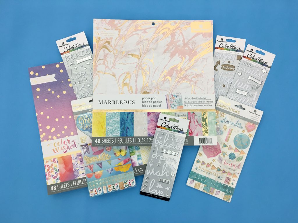 Stamp & Scrapbook EXPO
