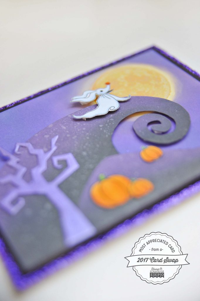 Stamp & Scrapbook EXPO