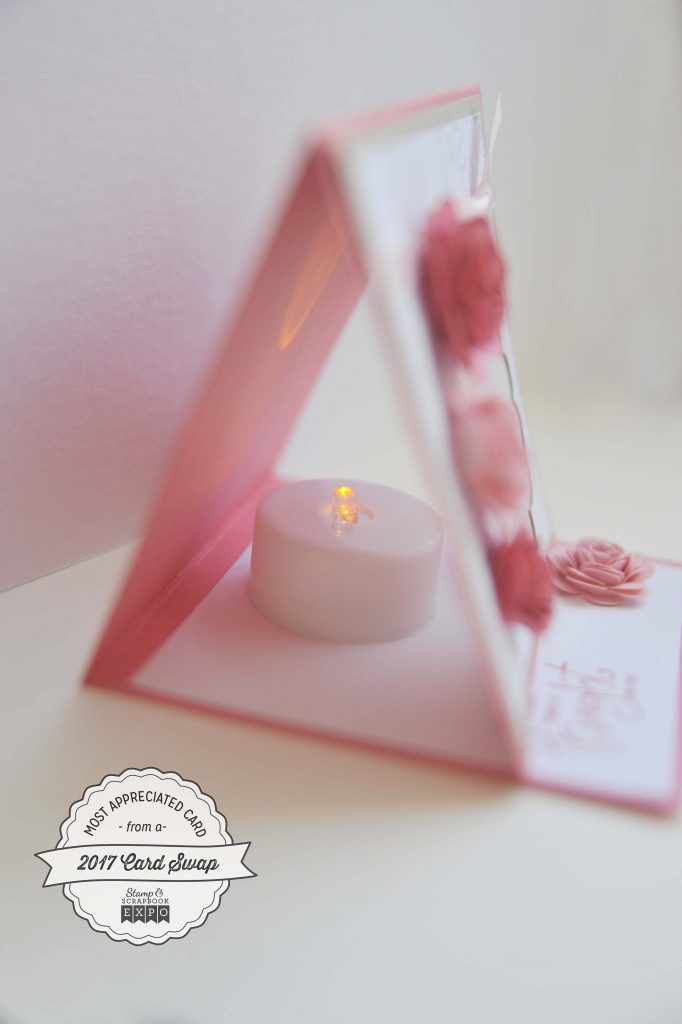 Stamp & Scrapbook EXPO