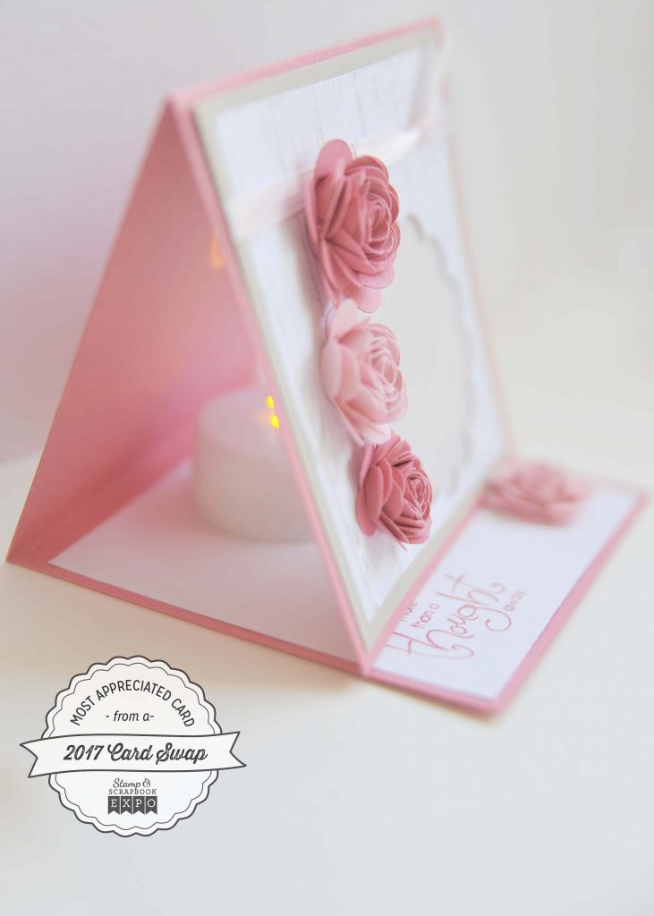 Stamp & Scrapbook EXPO