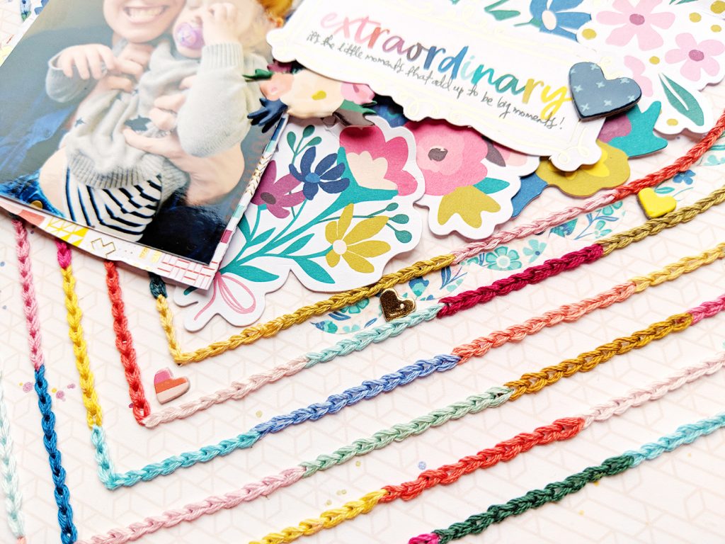 Stamp & Scrapbook EXPO