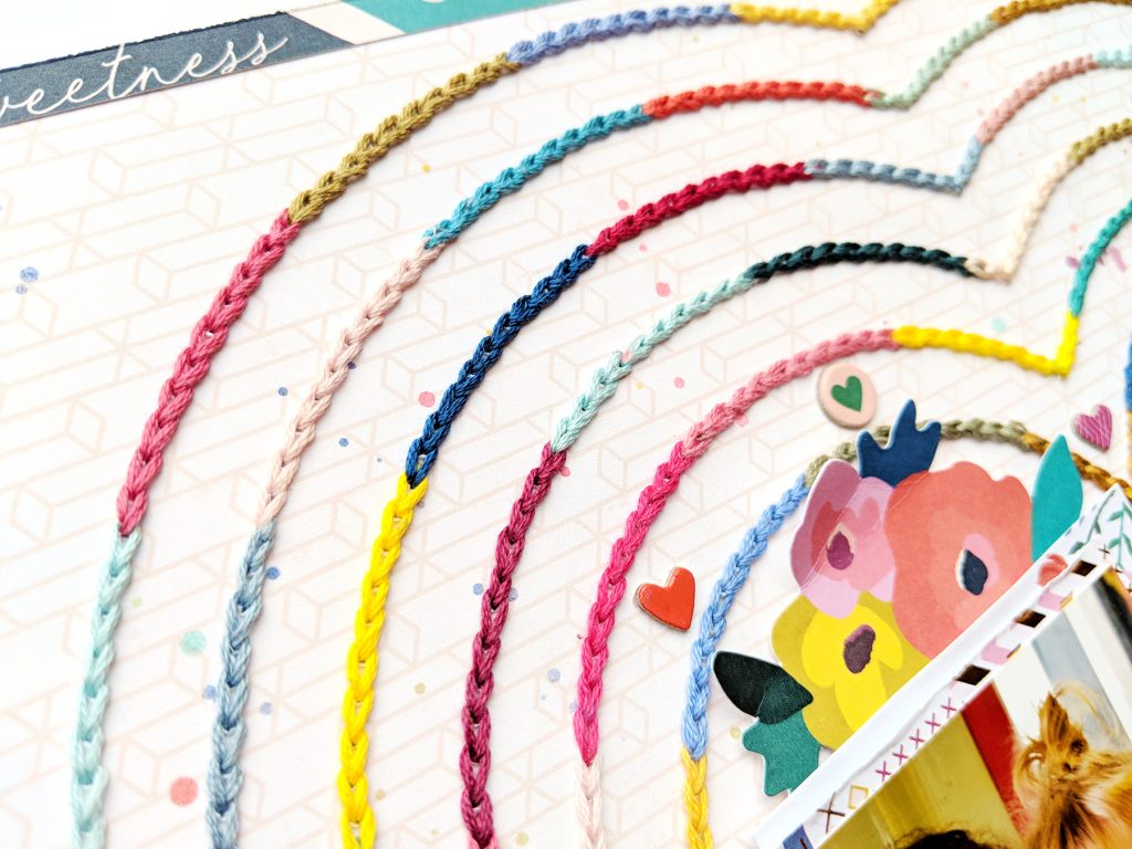 Stamp & Scrapbook EXPO