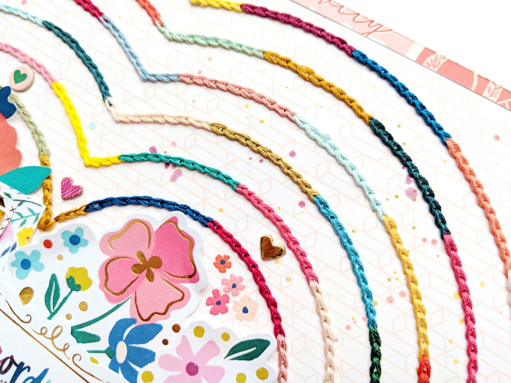 Stamp & Scrapbook EXPO