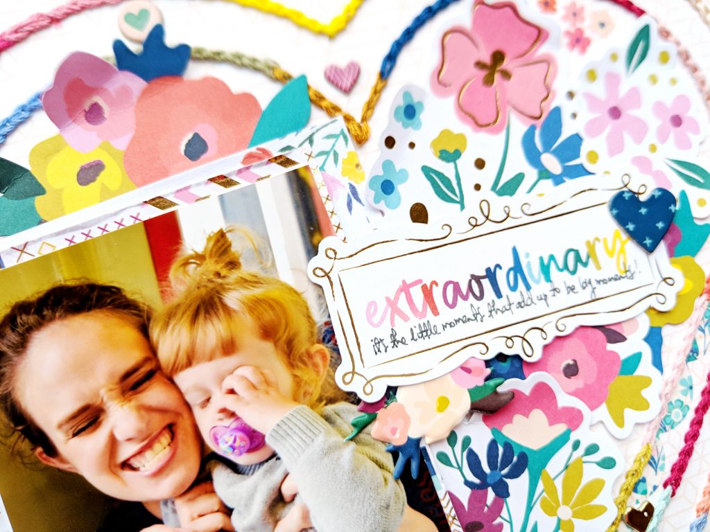 Stamp & Scrapbook EXPO