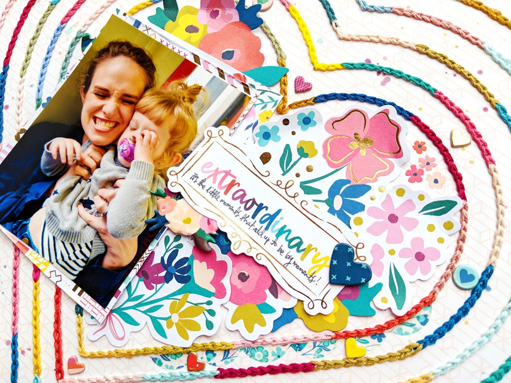 Stamp & Scrapbook EXPO