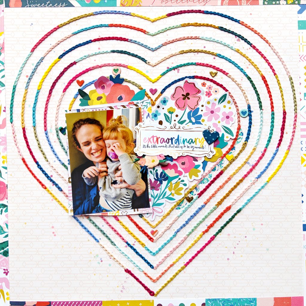 Stamp & Scrapbook EXPO