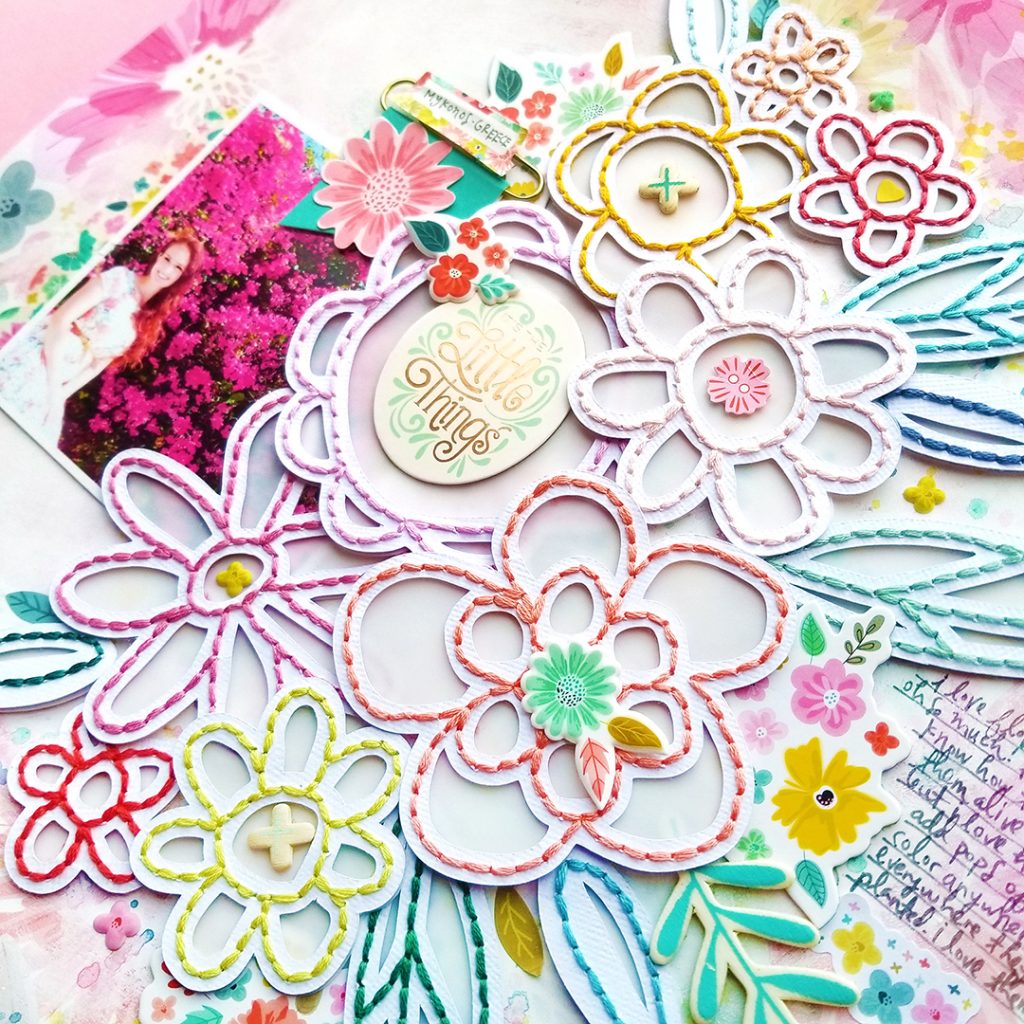 Stamp & Scrapbook EXPO