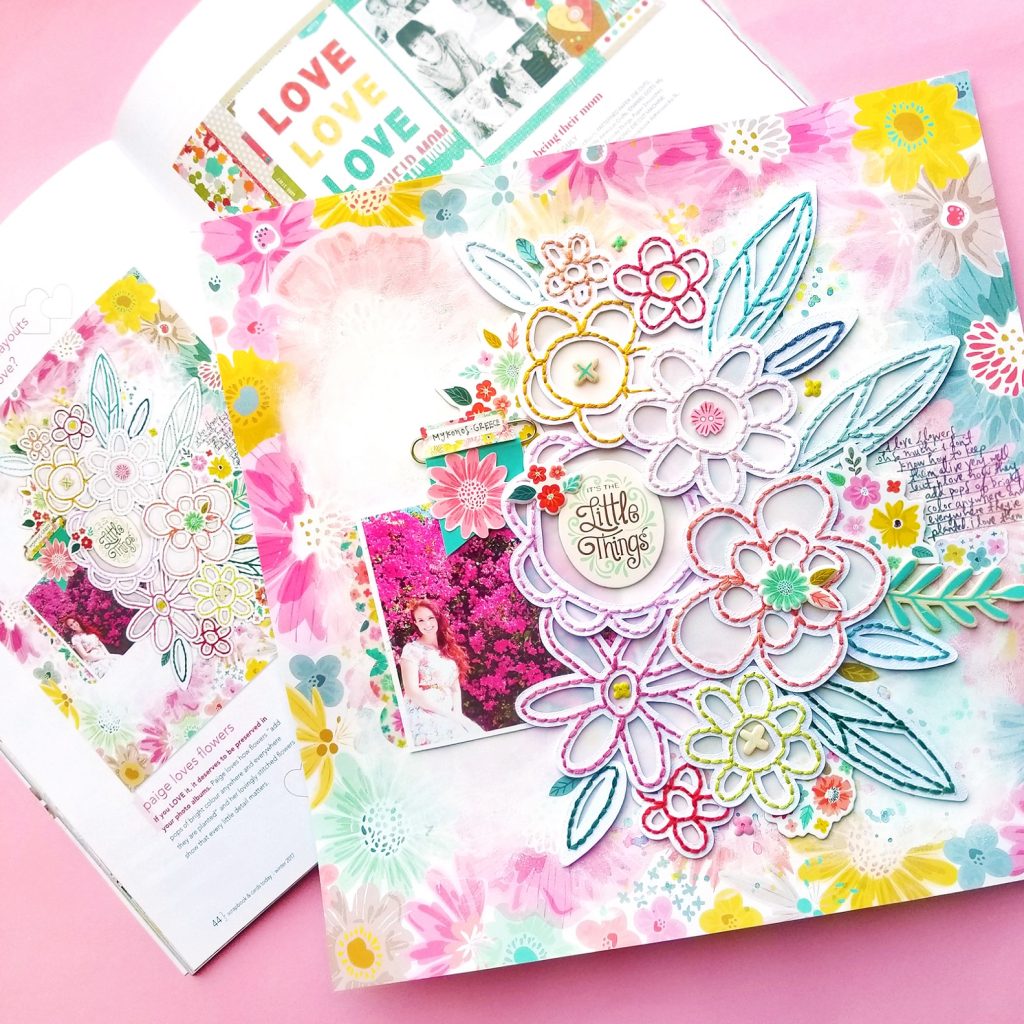 Stamp & Scrapbook EXPO