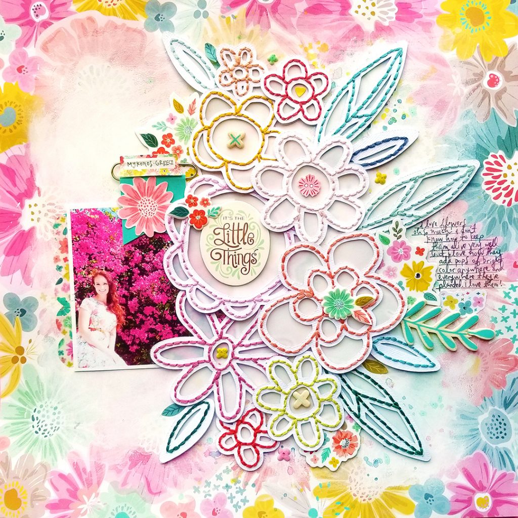 Stamp & Scrapbook EXPO