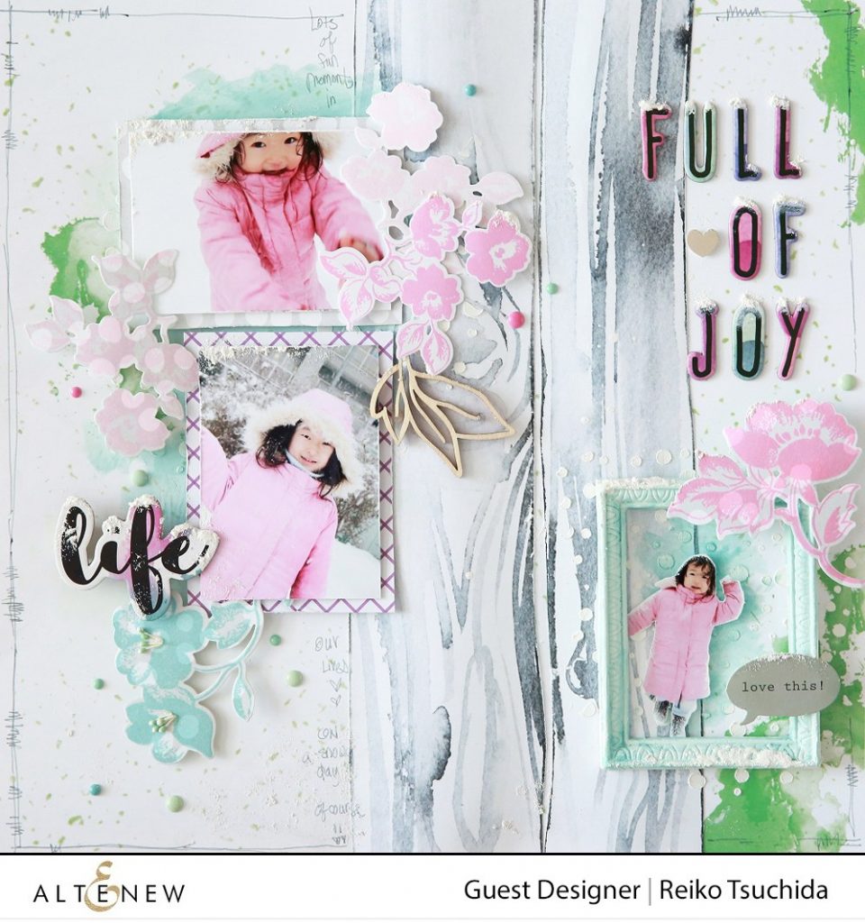 Stamp & Scrapbook EXPO
