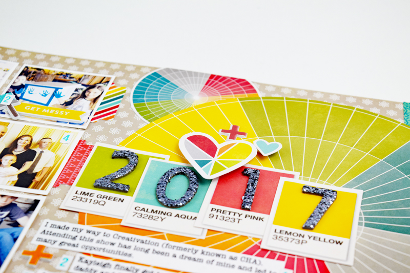 Stamp & Scrapbook EXPO