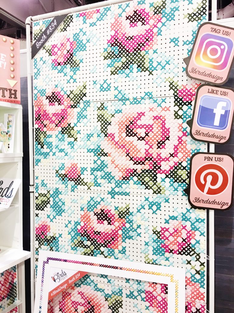 Stamp & Scrapbook EXPO