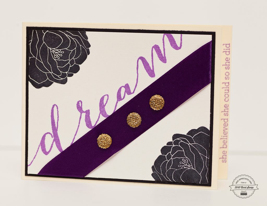 Stamp & Scrapbook EXPO