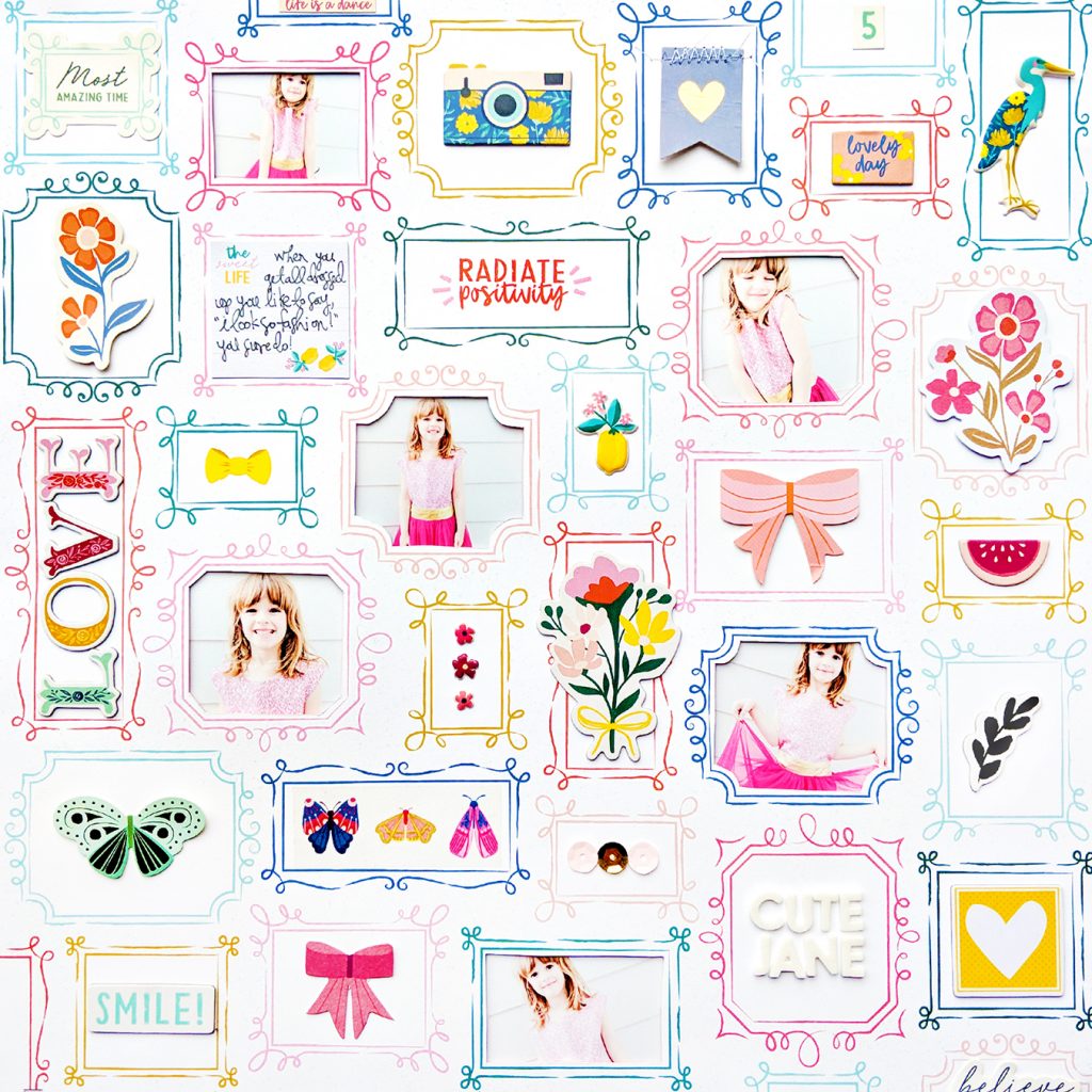 Stamp & Scrapbook EXPO