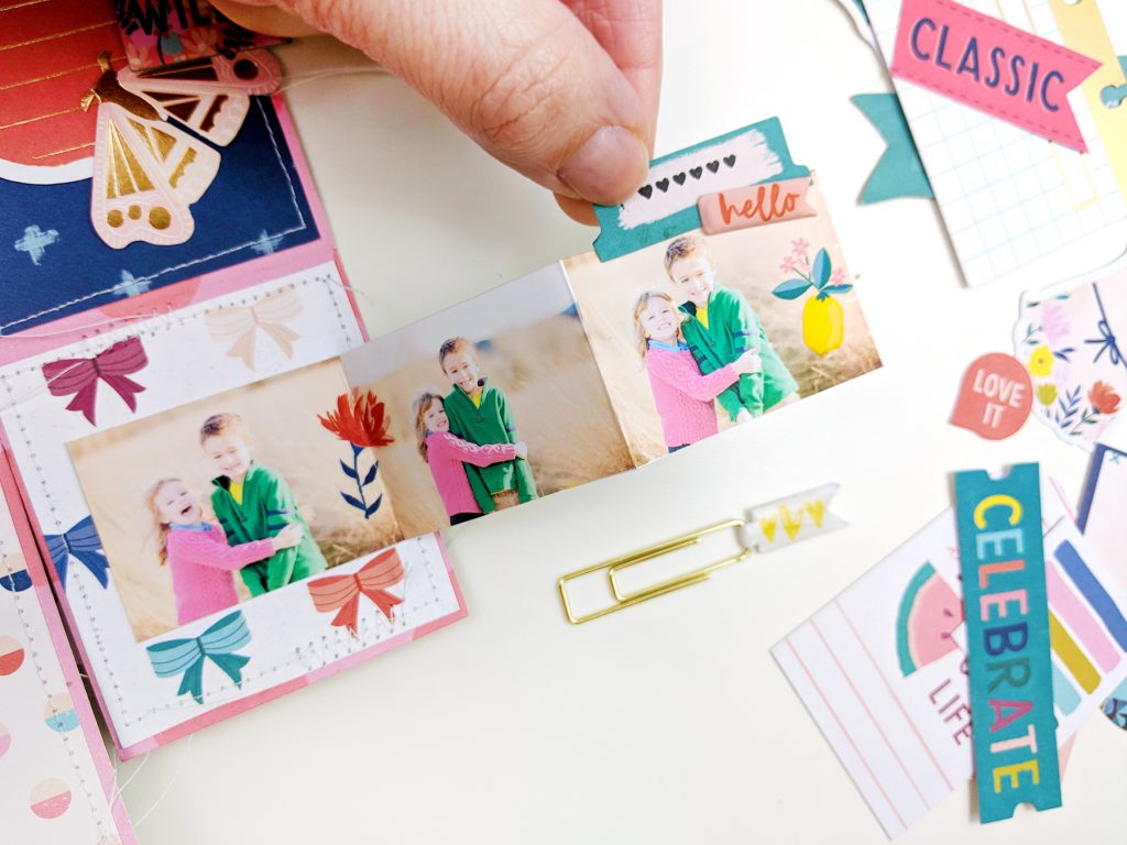 Stamp & Scrapbook EXPO