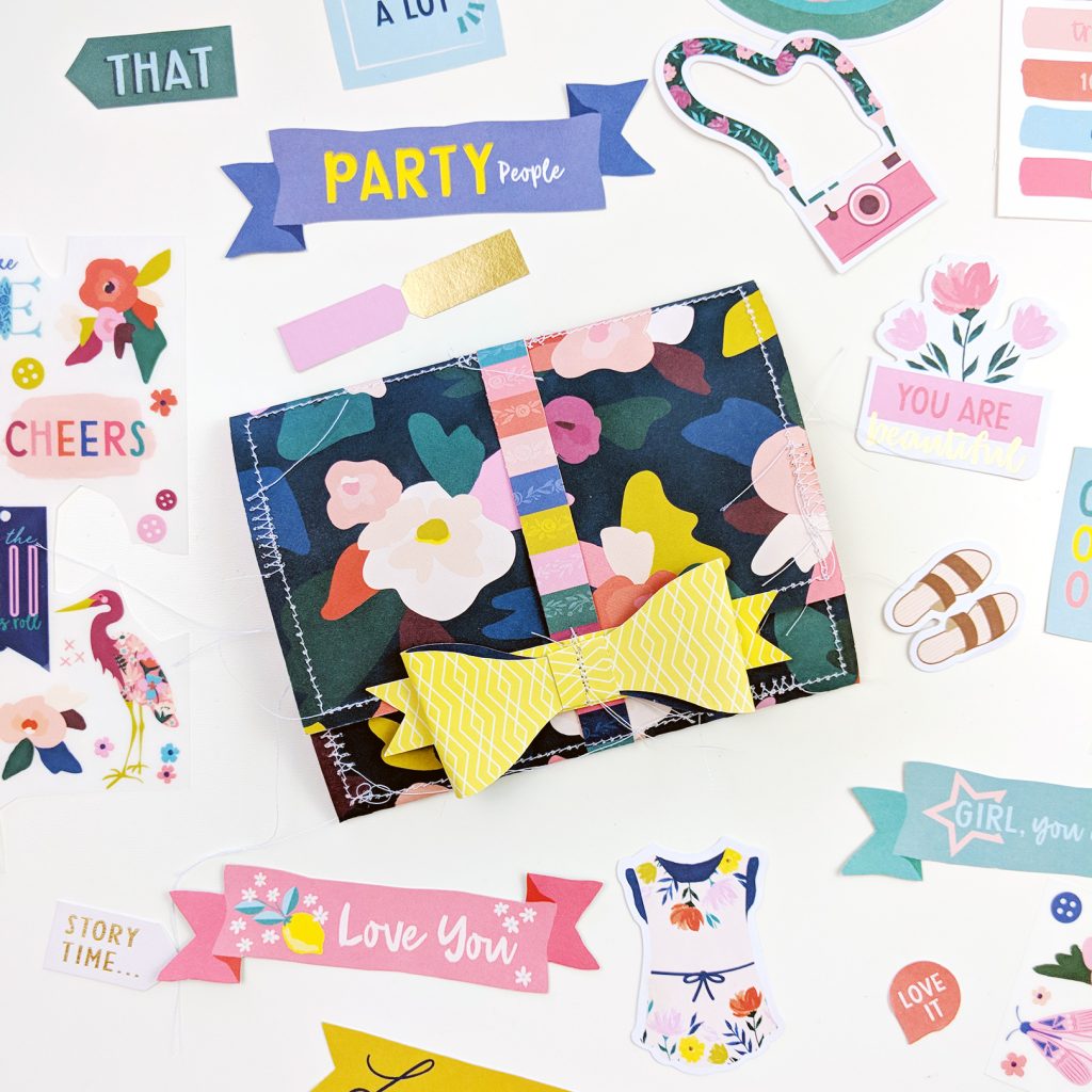 Stamp & Scrapbook EXPO