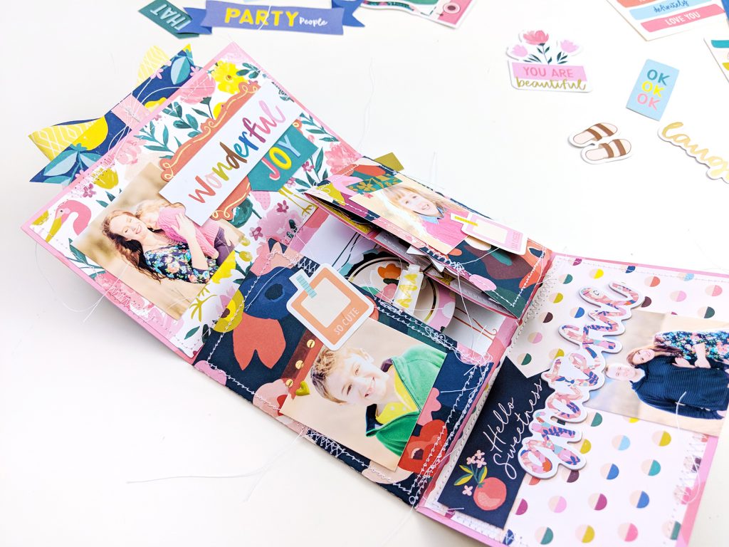 Stamp & Scrapbook EXPO