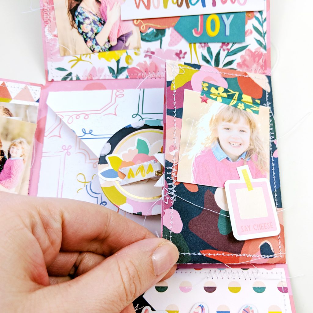 Stamp & Scrapbook EXPO