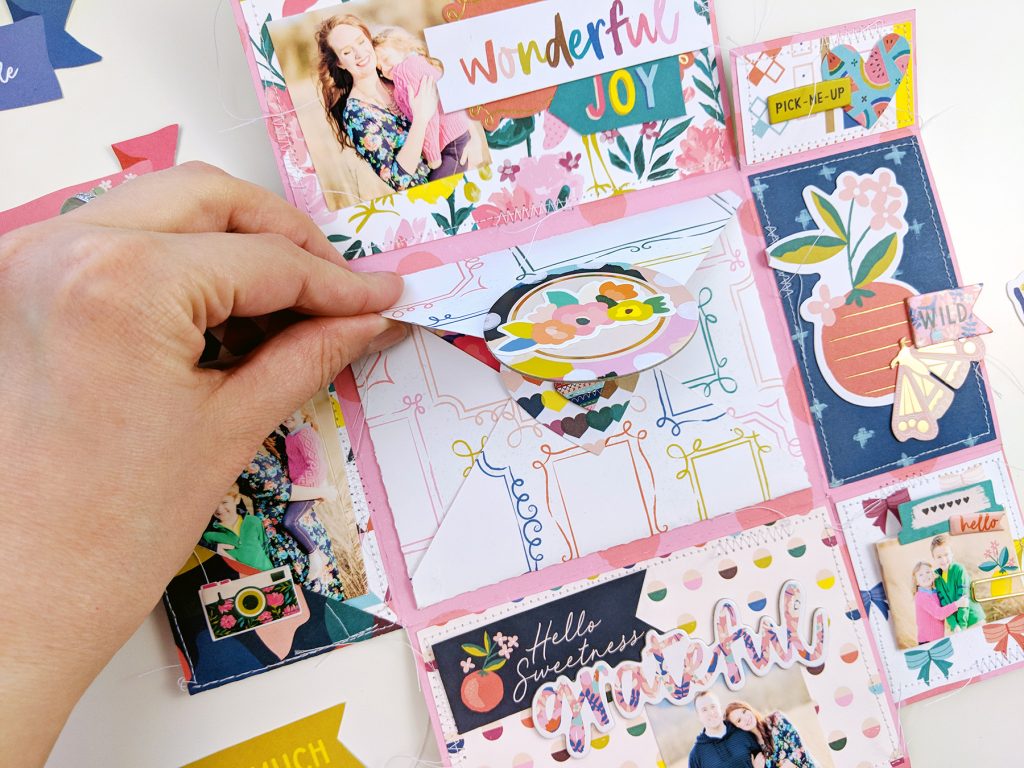 Stamp & Scrapbook EXPO