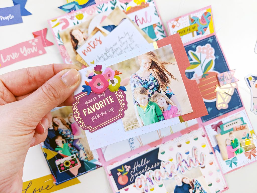 Stamp & Scrapbook EXPO