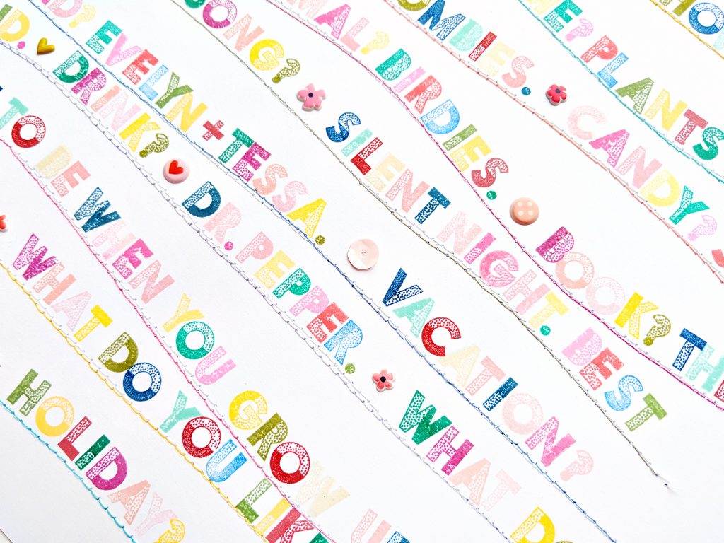 Stamp & Scrapbook EXPO