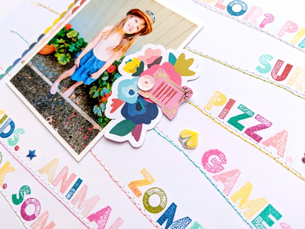 Stamp & Scrapbook EXPO