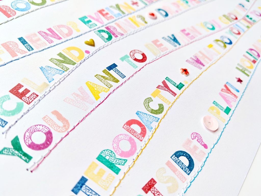 Stamp & Scrapbook EXPO