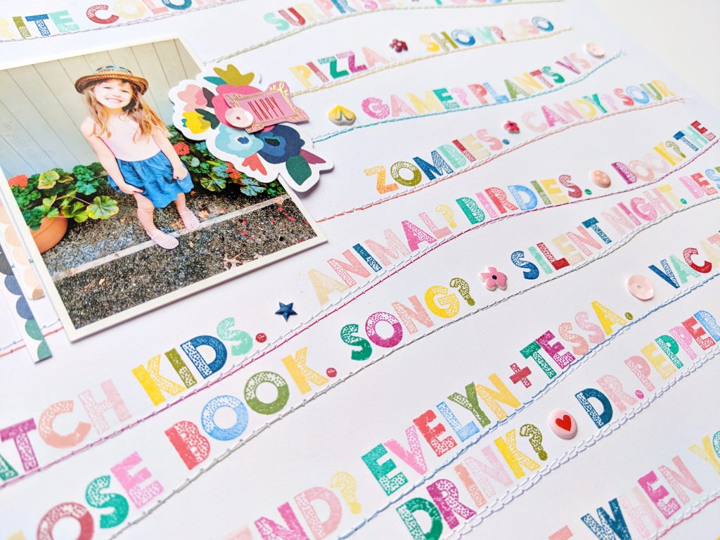 Stamp & Scrapbook EXPO