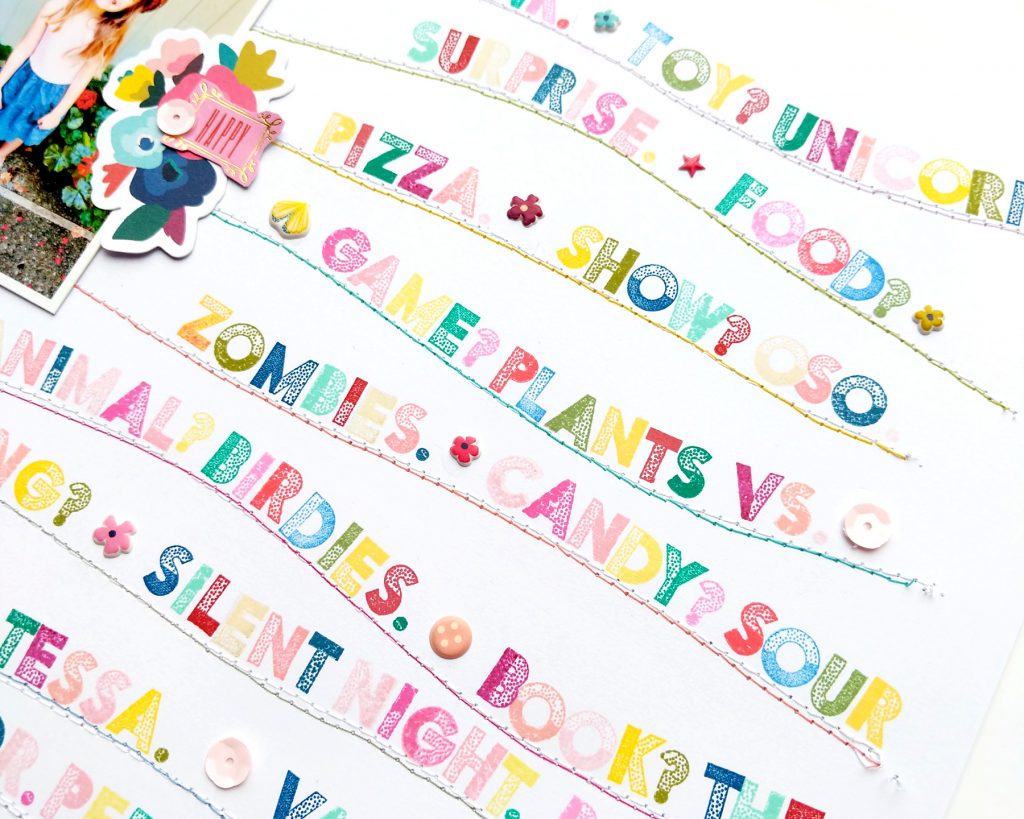 Stamp & Scrapbook EXPO