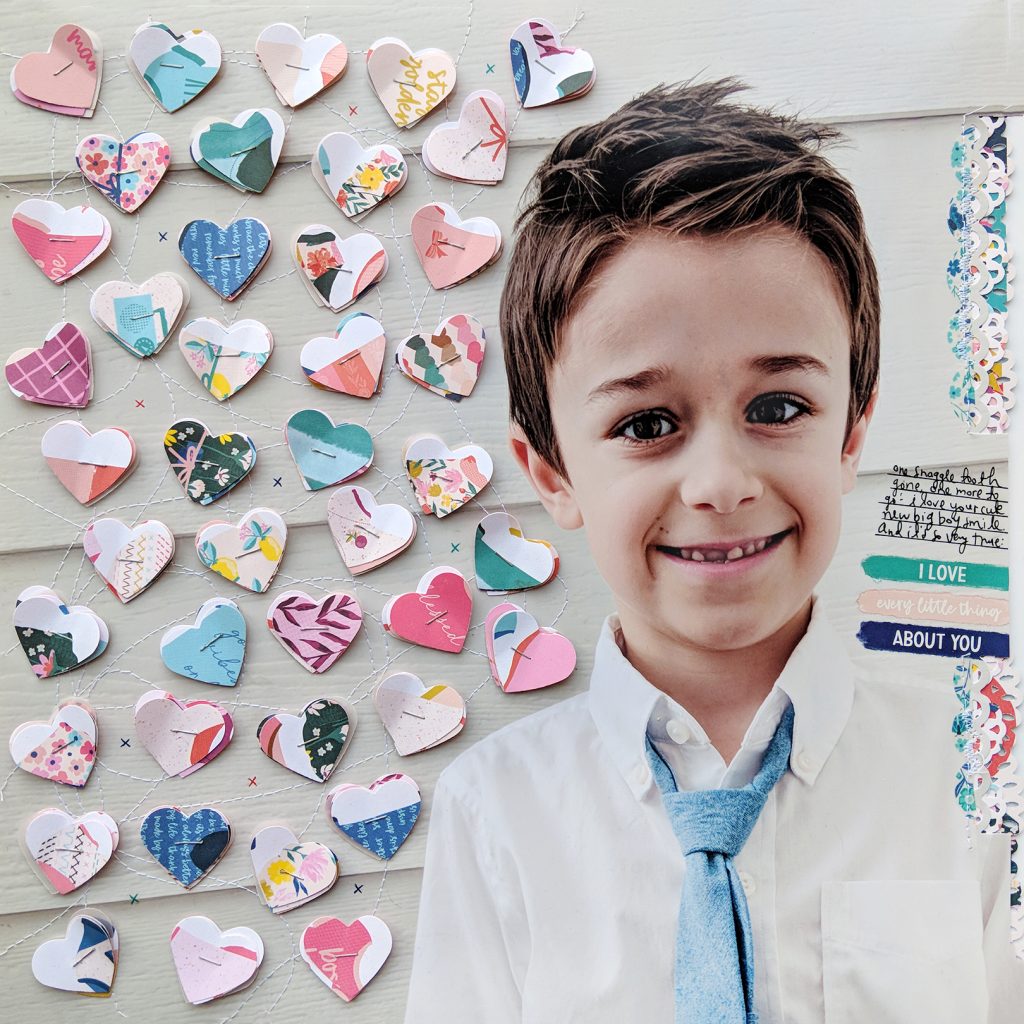 Stamp & Scrapbook EXPO