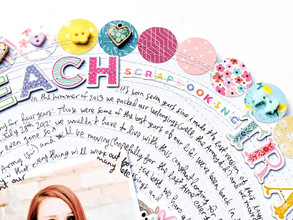 Stamp & Scrapbook EXPO