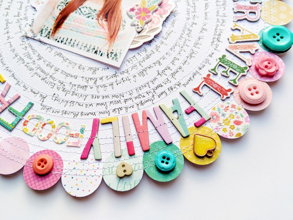 Stamp & Scrapbook EXPO