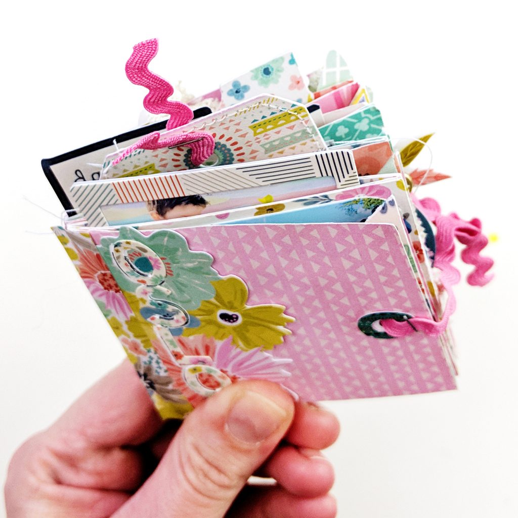 Stamp & Scrapbook EXPO