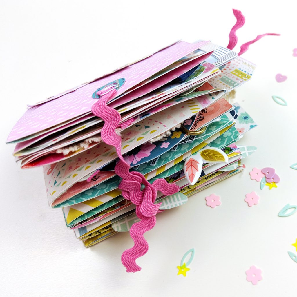 Stamp & Scrapbook EXPO