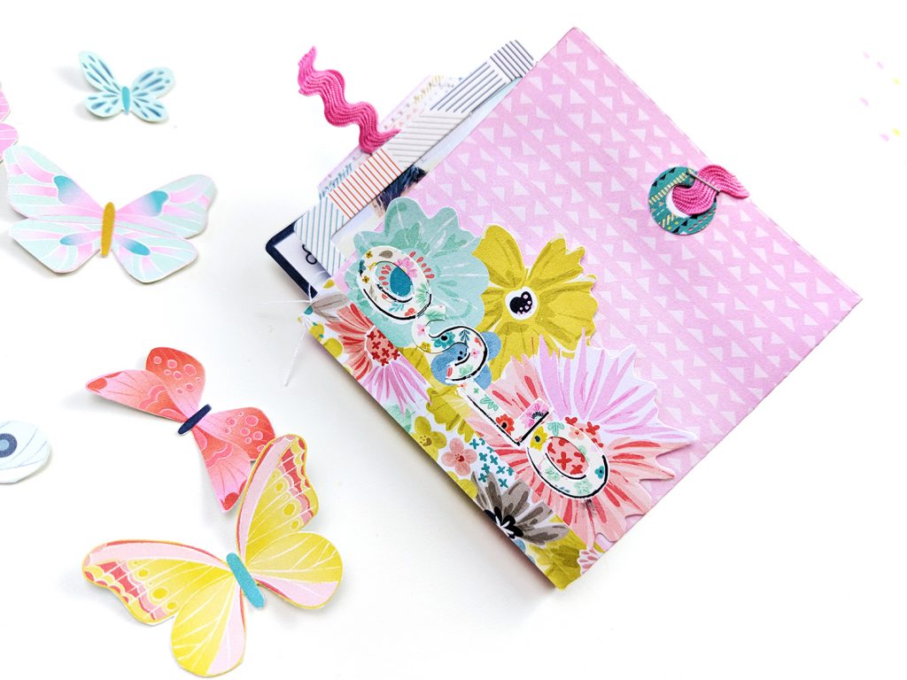 Stamp & Scrapbook EXPO