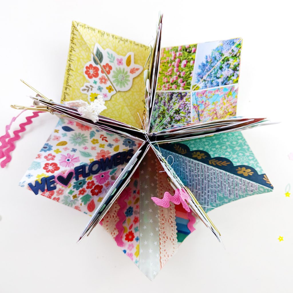 Stamp & Scrapbook EXPO