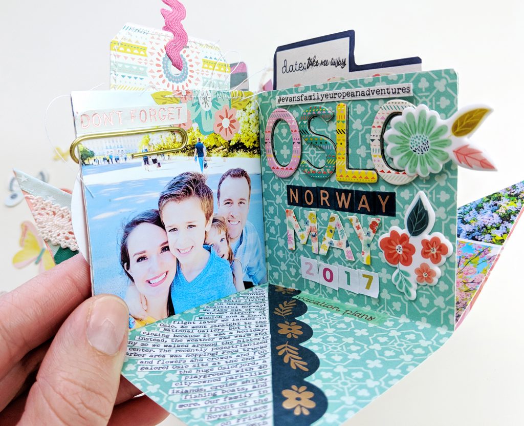 Stamp & Scrapbook EXPO