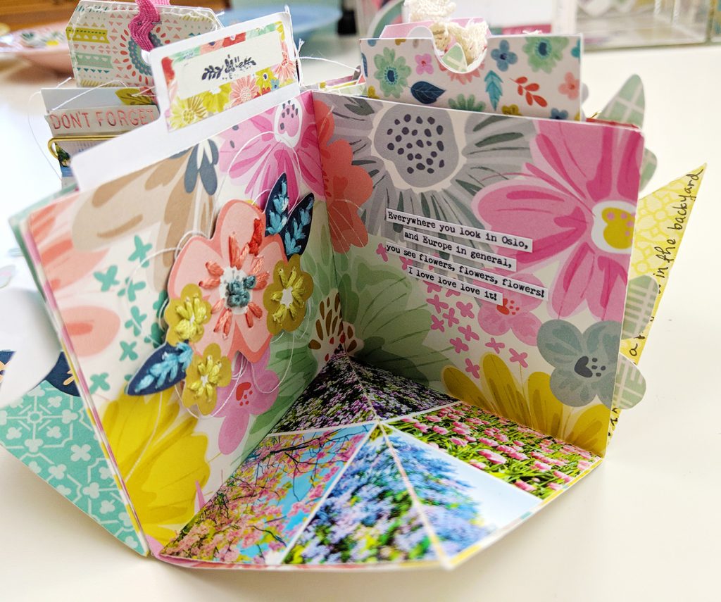 Stamp & Scrapbook EXPO