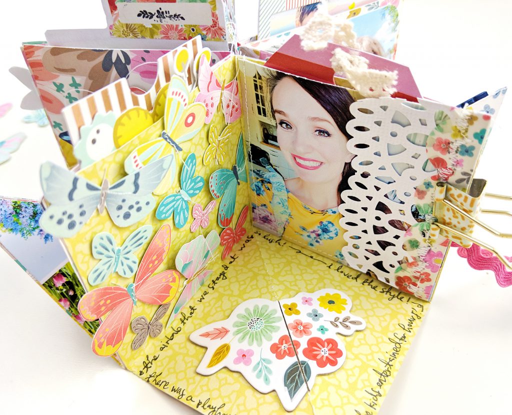 Stamp & Scrapbook EXPO