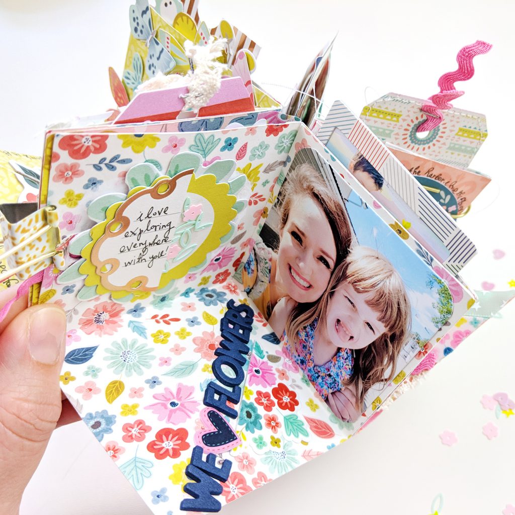 Stamp & Scrapbook EXPO