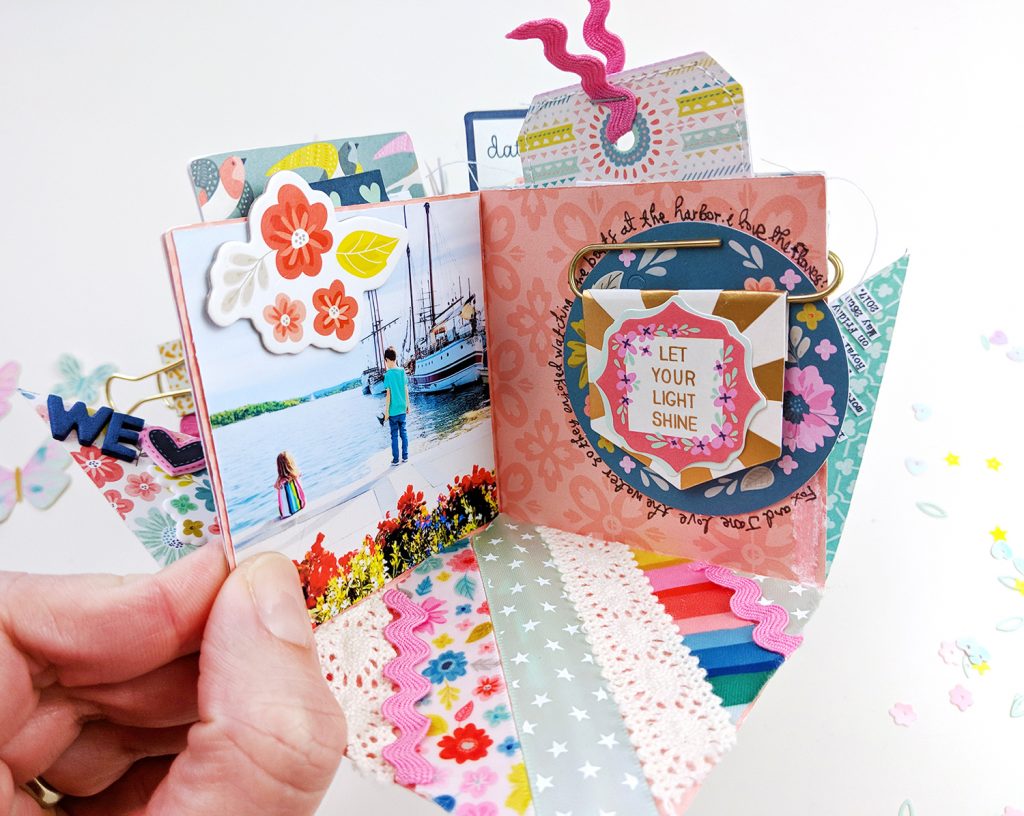 Stamp & Scrapbook EXPO