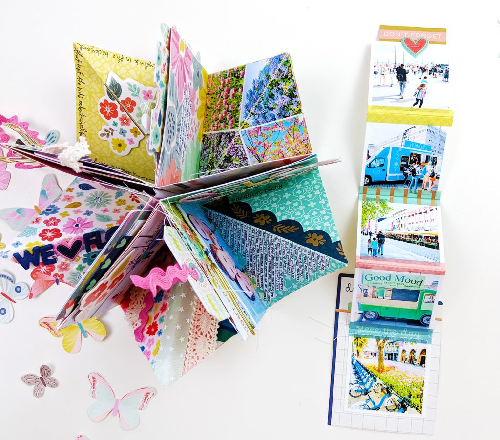 Stamp & Scrapbook EXPO