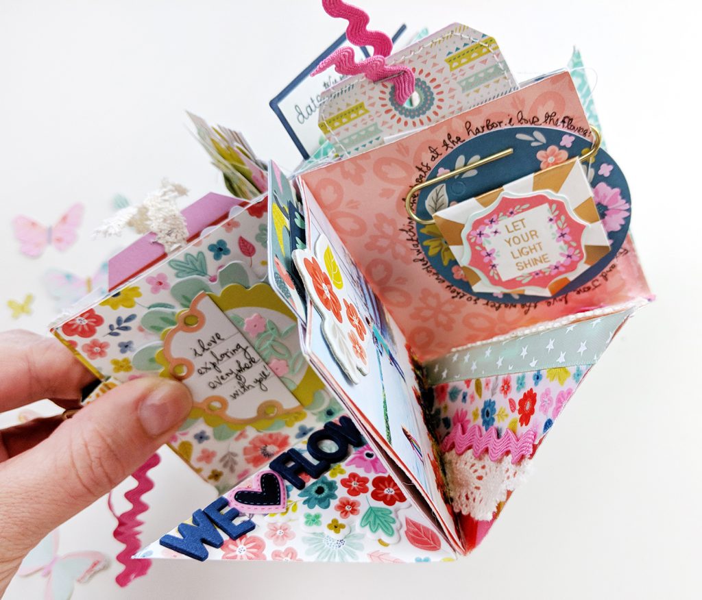 Stamp & Scrapbook EXPO