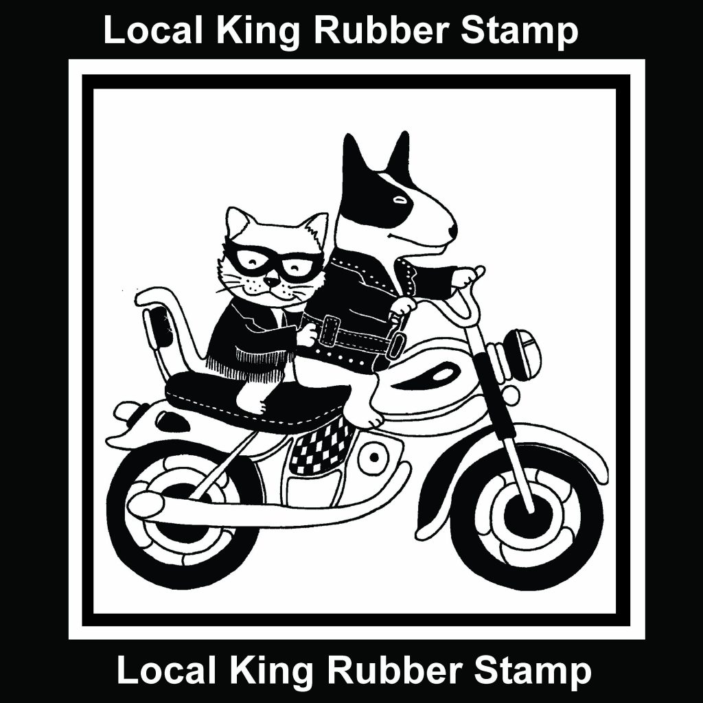 Stamp & Scrapbook EXPO