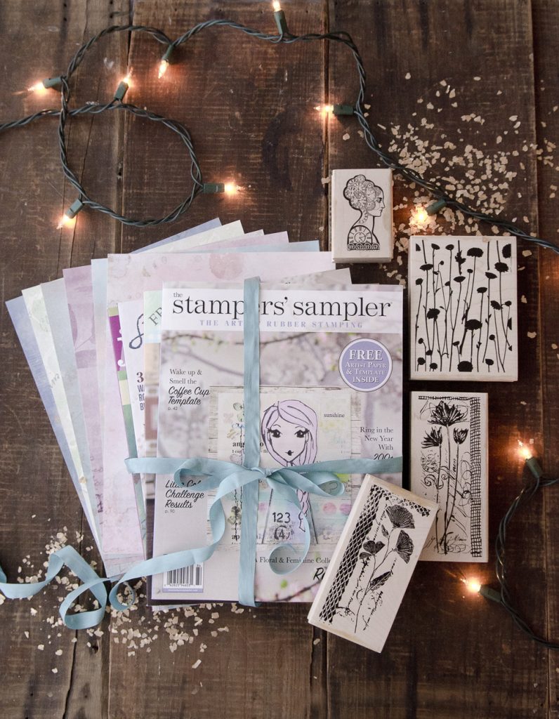 Stamp & Scrapbook EXPO