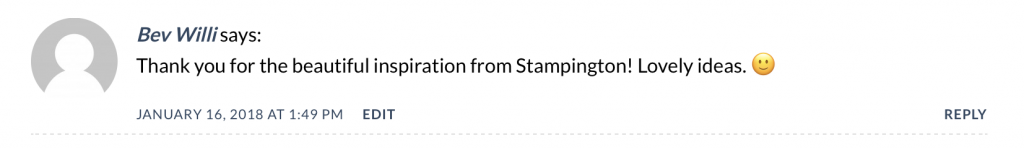 Stamp & Scrapbook EXPO