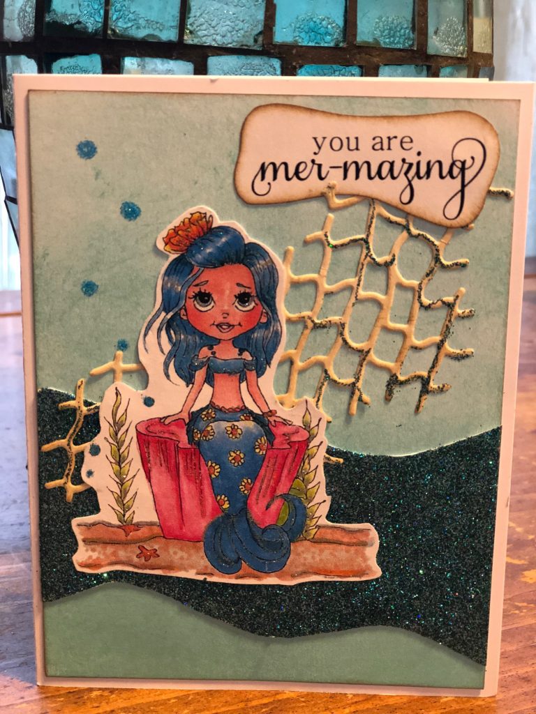 Stamp & Scrapbook EXPO